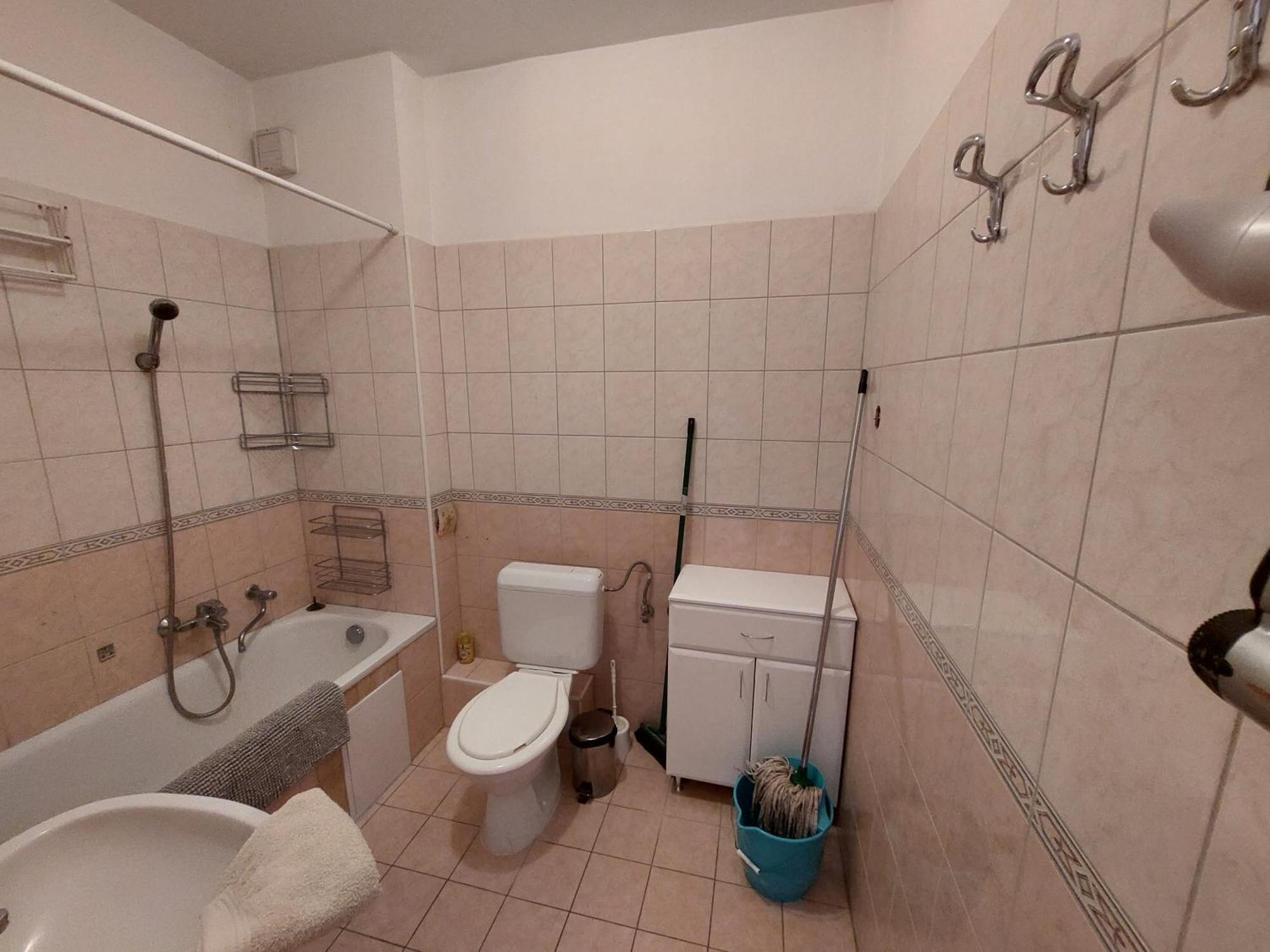 Cserke Napfeny Apartman Cserkeszőlő Værelse billede